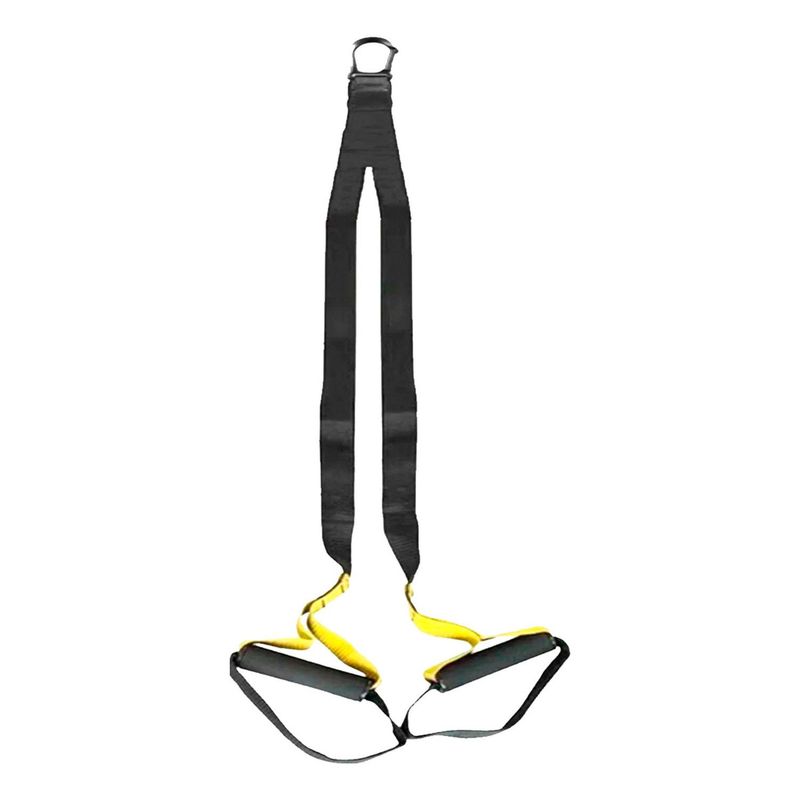 IMPORTCLICK - Set Bandas de Suspensión Entrenamiento TRP3X