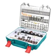 IMPORTCLICK - Set Accesorios Herramientas Multifuncional 357 Piezas - Lima