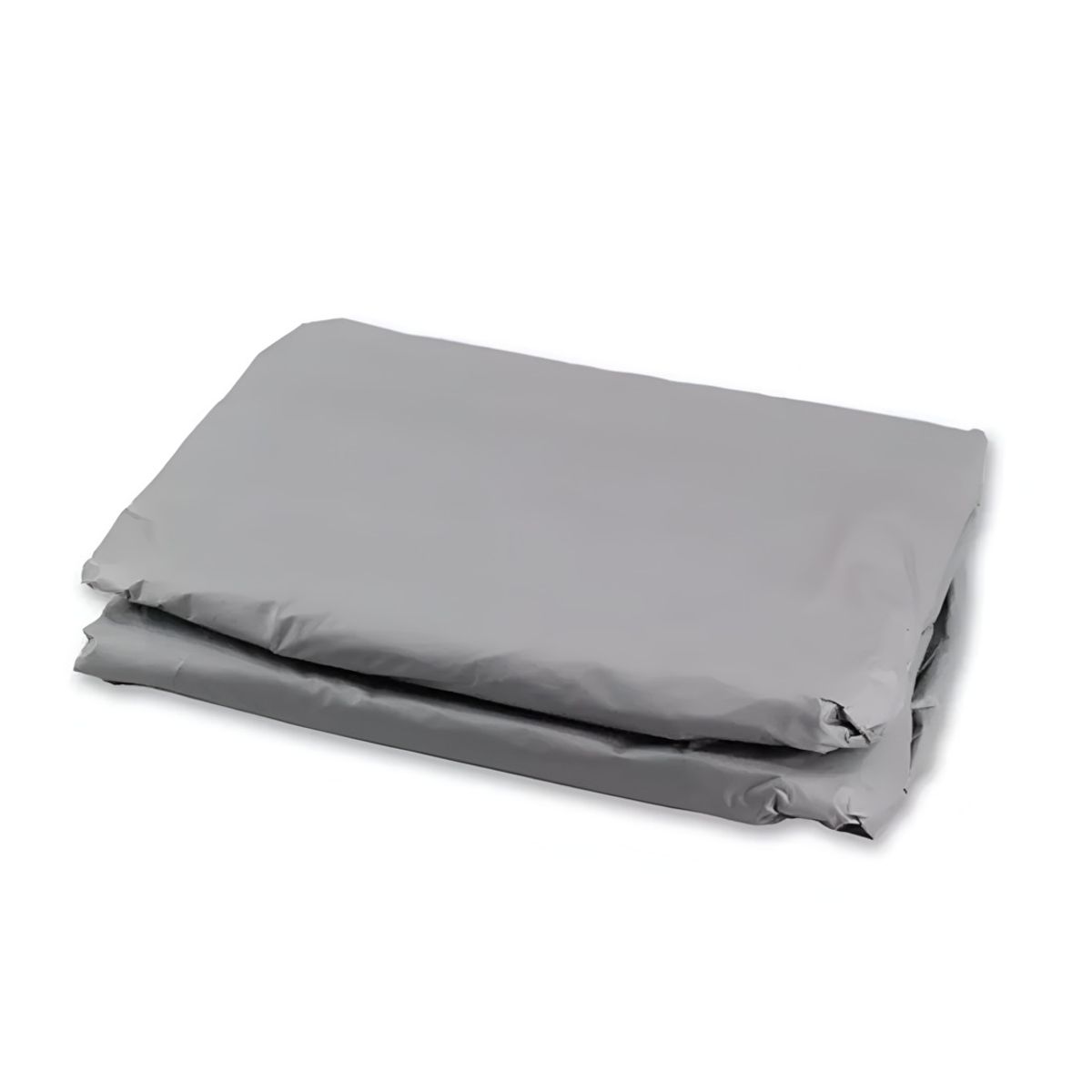 IMPORTCLICK - Cobertor Lluvia Gris Automóvil Talla L