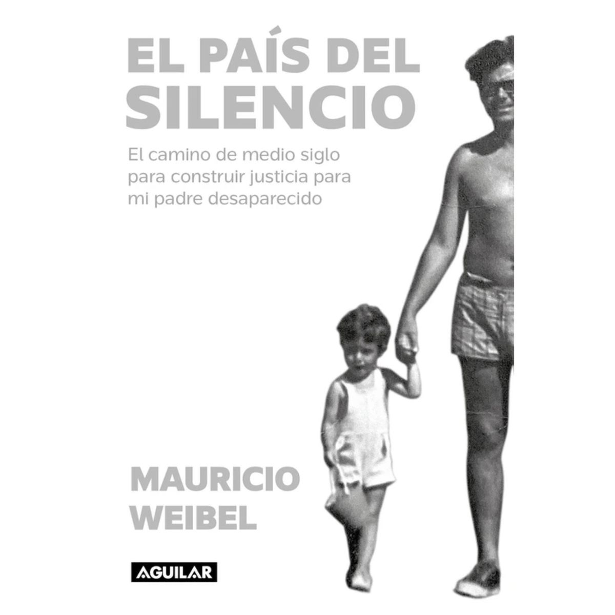 AGUILAR - El Pais Del Silencio