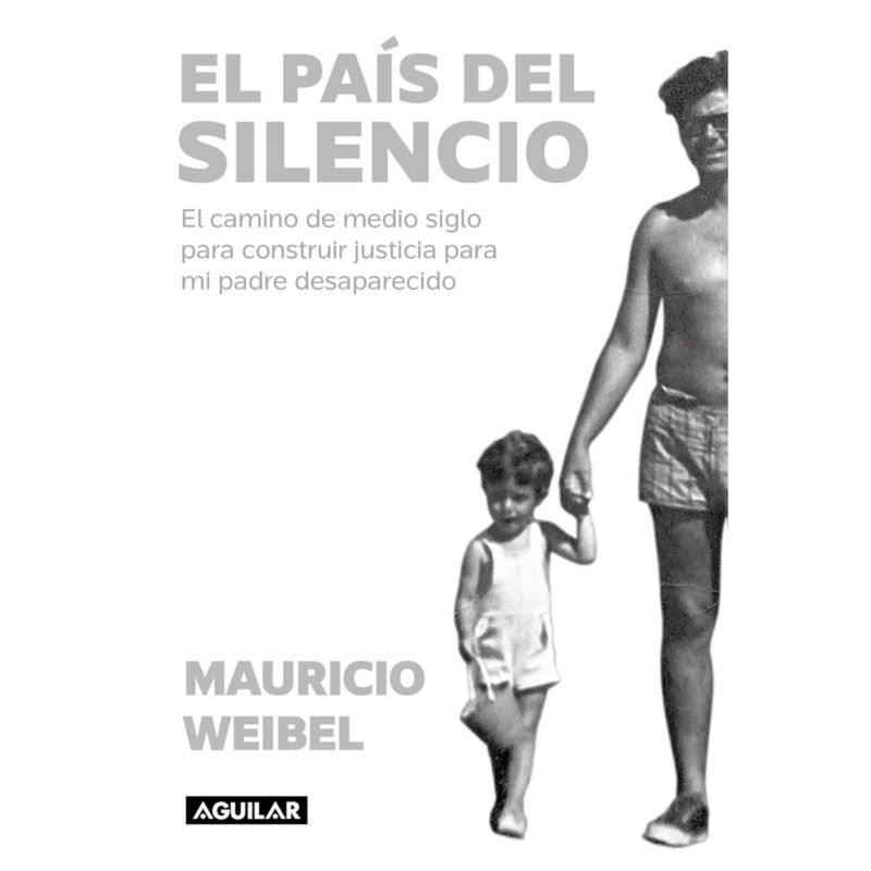 AGUILAR - El Pais Del Silencio