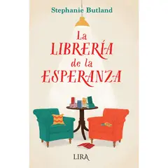RETAILEXPRESS - La Librería De La Esperanza