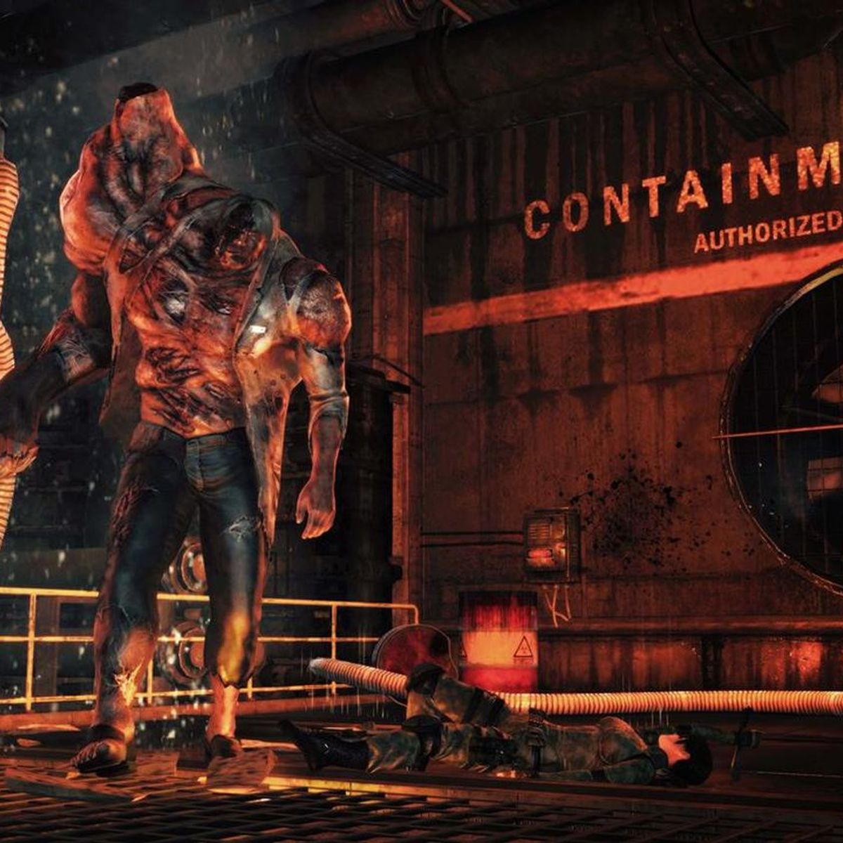 PLAYSTATION - Resident Evil Operation Raccoon City Ps3 Físico