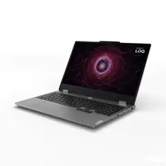 LENOVO - Notebook Gamer LOQ 9na Gen AMD Ryzen 5 24GB RAM 512GB SSD NVIDIA RTX™ 3050 15