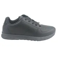 CHALADA - Zapatilla Mujer Negro Urbano Vita-2