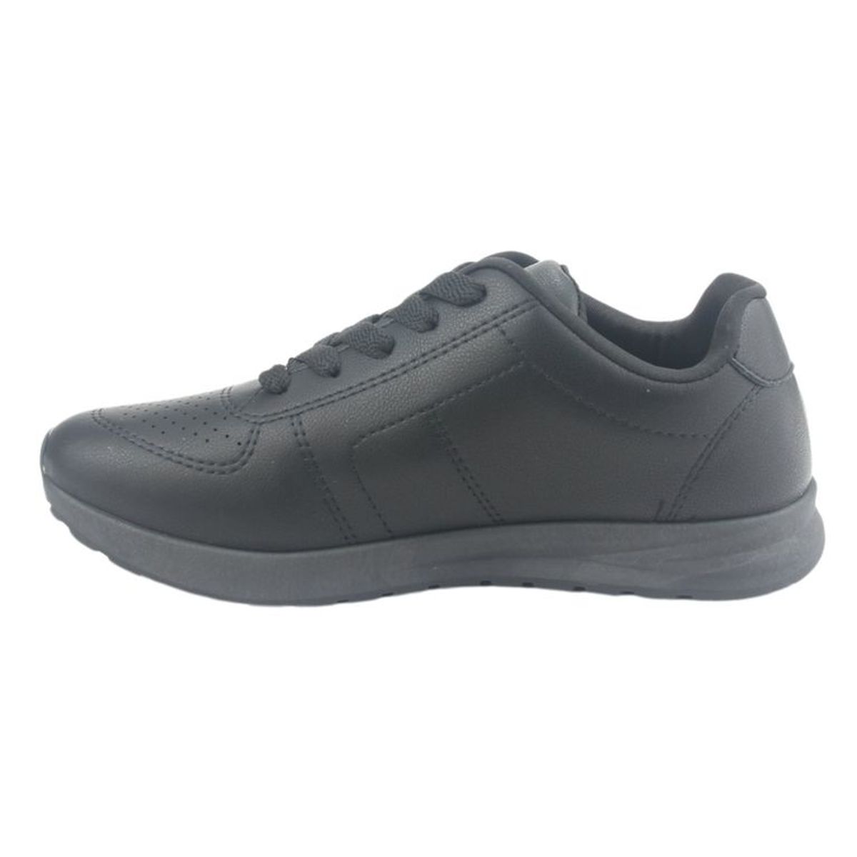 CHALADA - Zapatilla Mujer Negro Urbano Chalada Vita-2