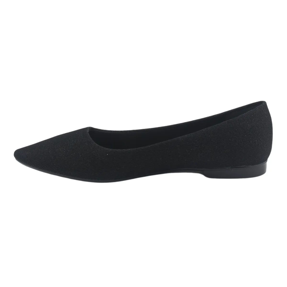 CHALADA - Zapato Mujer Negro Casual Chalada Mercnew-4