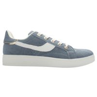 Zapatilla Mujer Azul Urbano Pita-1