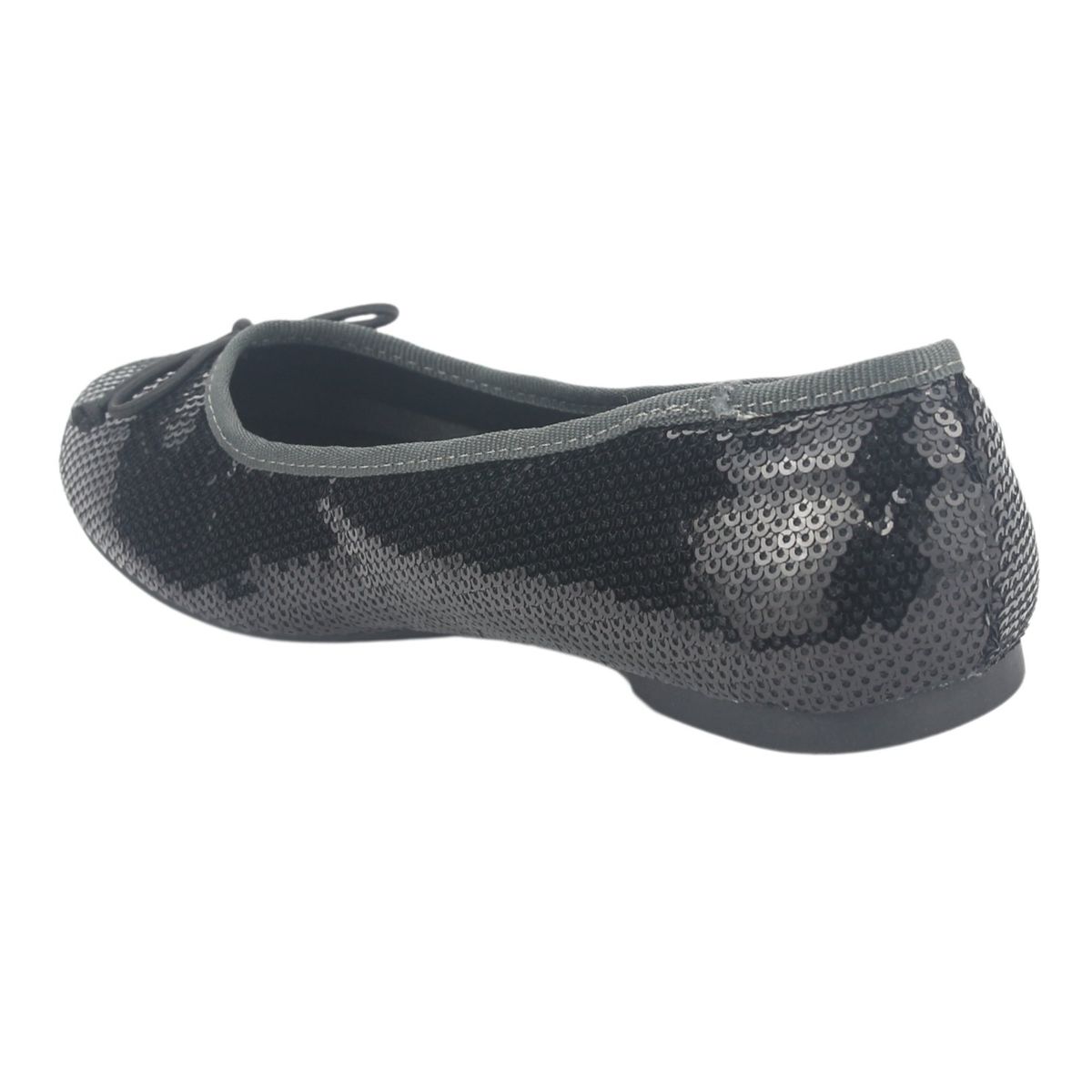 CHALADA - Zapato Mujer Negro Casual Chalada Nathan-60