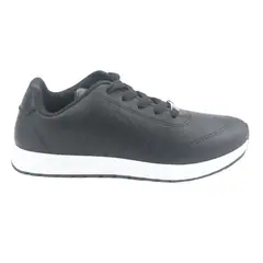 CHALADA - Zapatilla Mujer Negro Urbano Vita-3