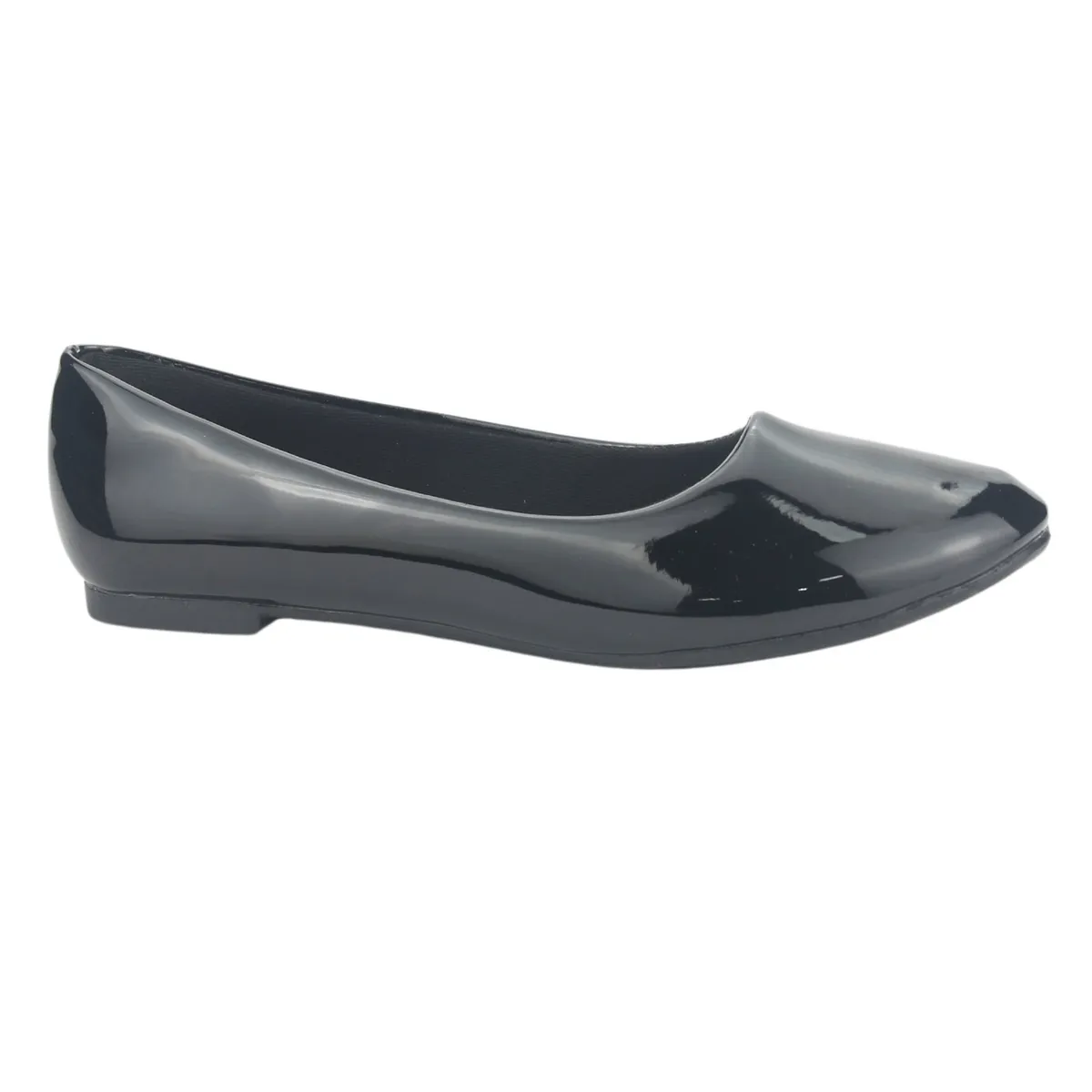 CHALADA - Zapato Mujer Negro Casual Chalada Nathan-54