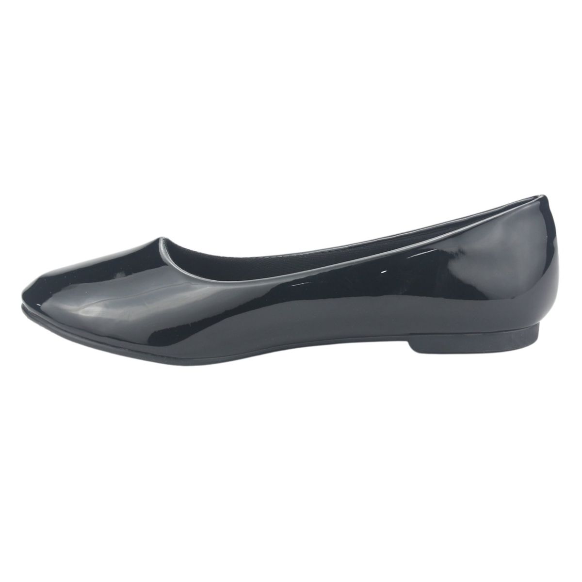 CHALADA - Zapato Mujer Negro Casual Chalada Nathan-54