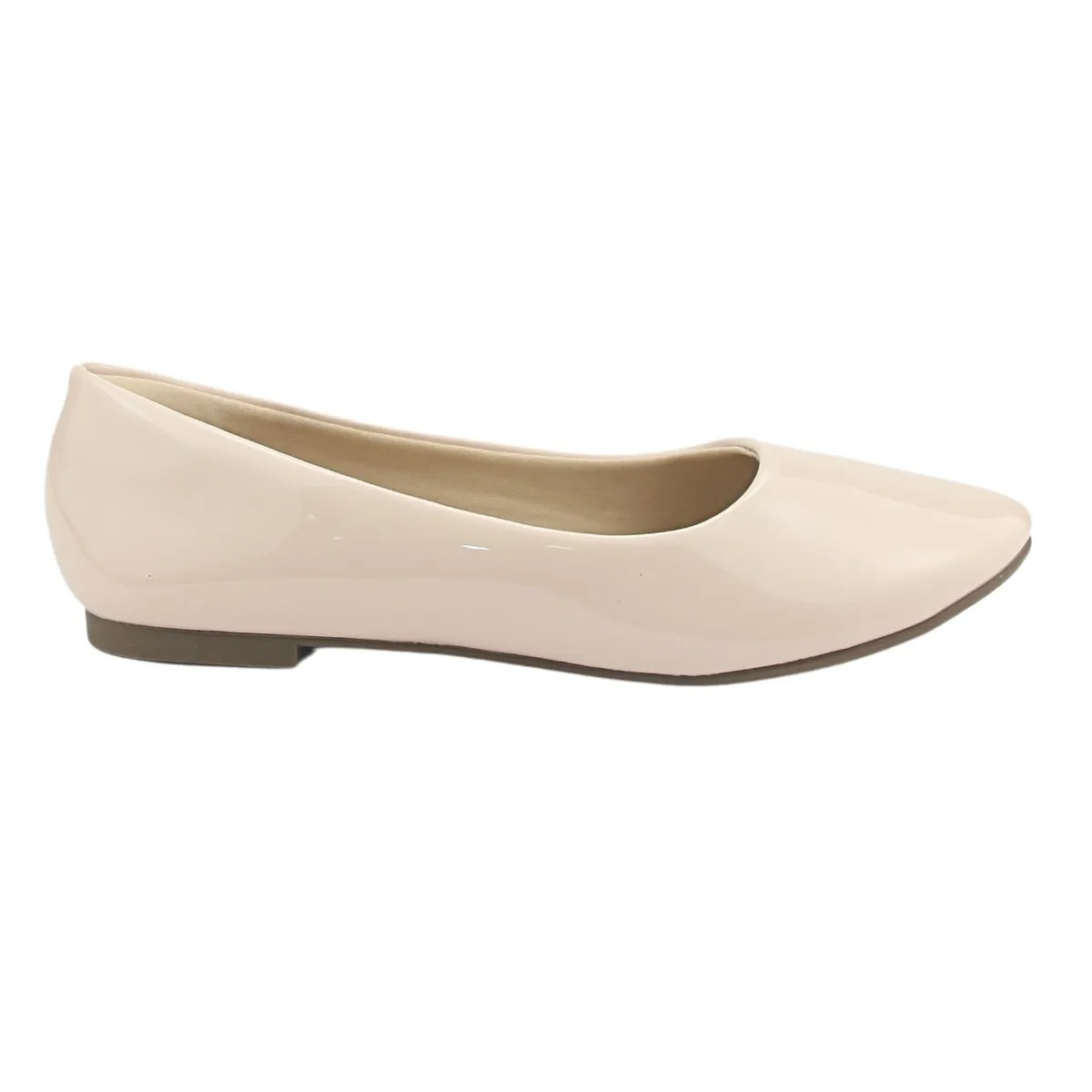 CHALADA - Zapato Mujer Nude Casual Chalada Nathan-54