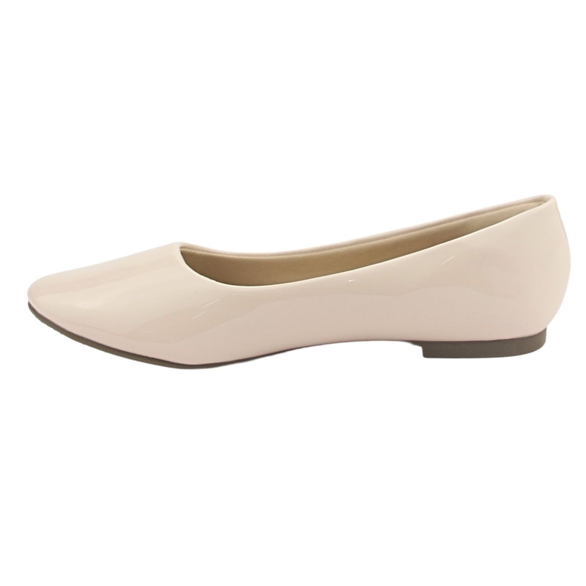 CHALADA - Zapato Mujer Nude Casual Chalada Nathan-54