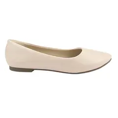 CHALADA - Zapato Mujer Nude Casual Nathan-54.