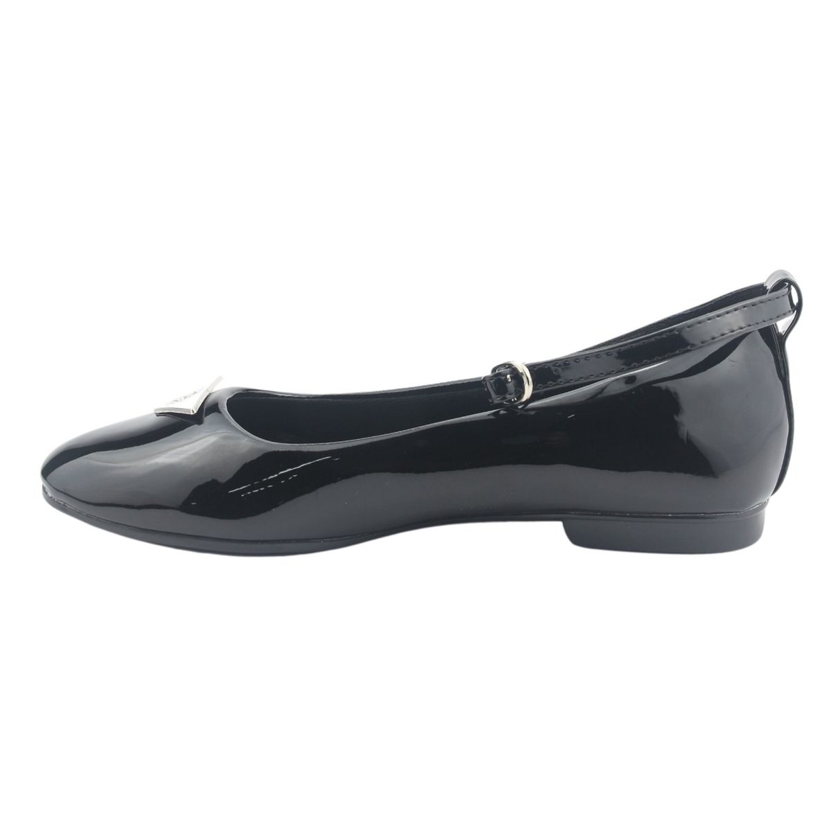 CHALADA - Zapato Mujer Negro Casual Chalada Nazzer-1