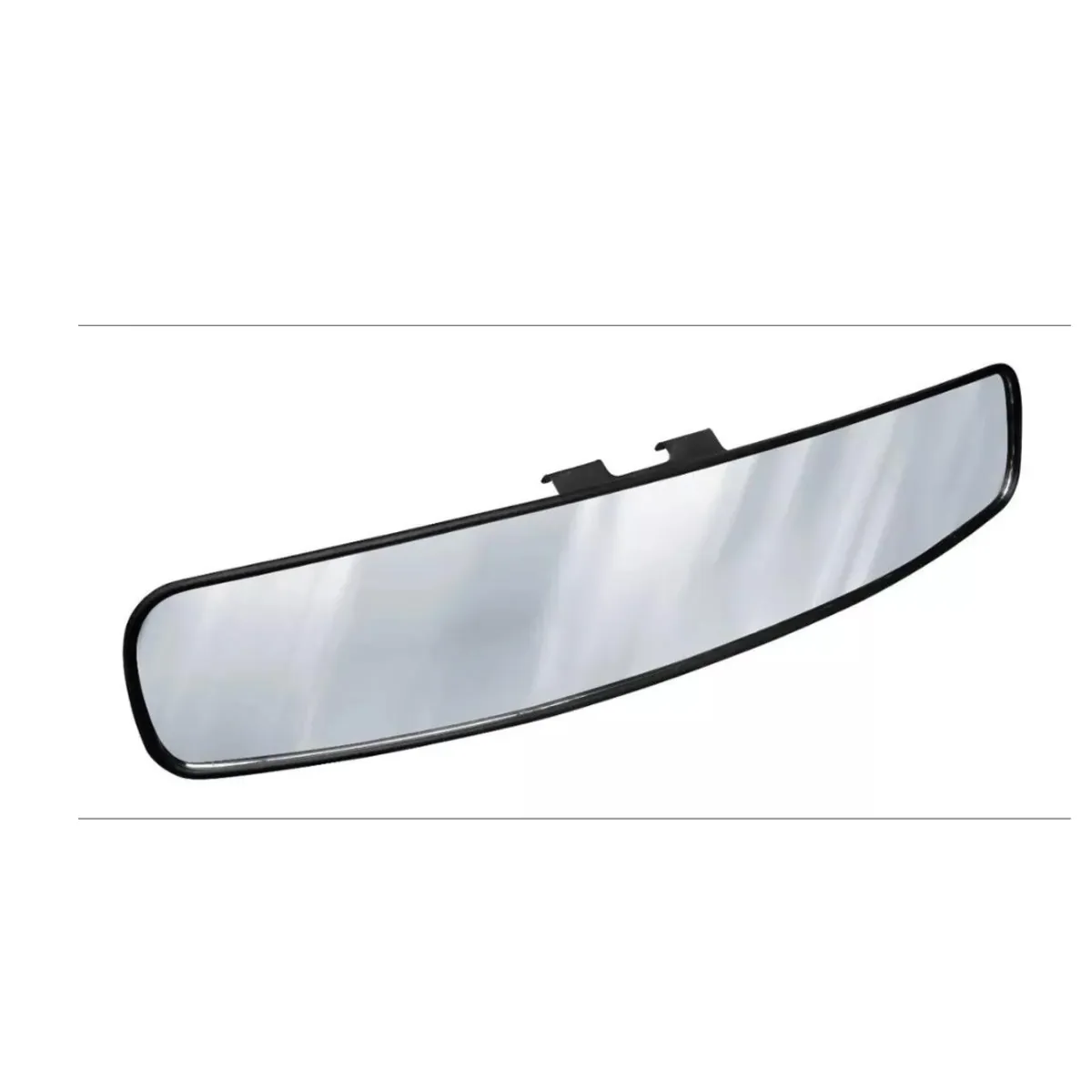 Espejo Retrovisor Panoramico Interior 17 Pulgadas, marca GENERICO - Foto 2