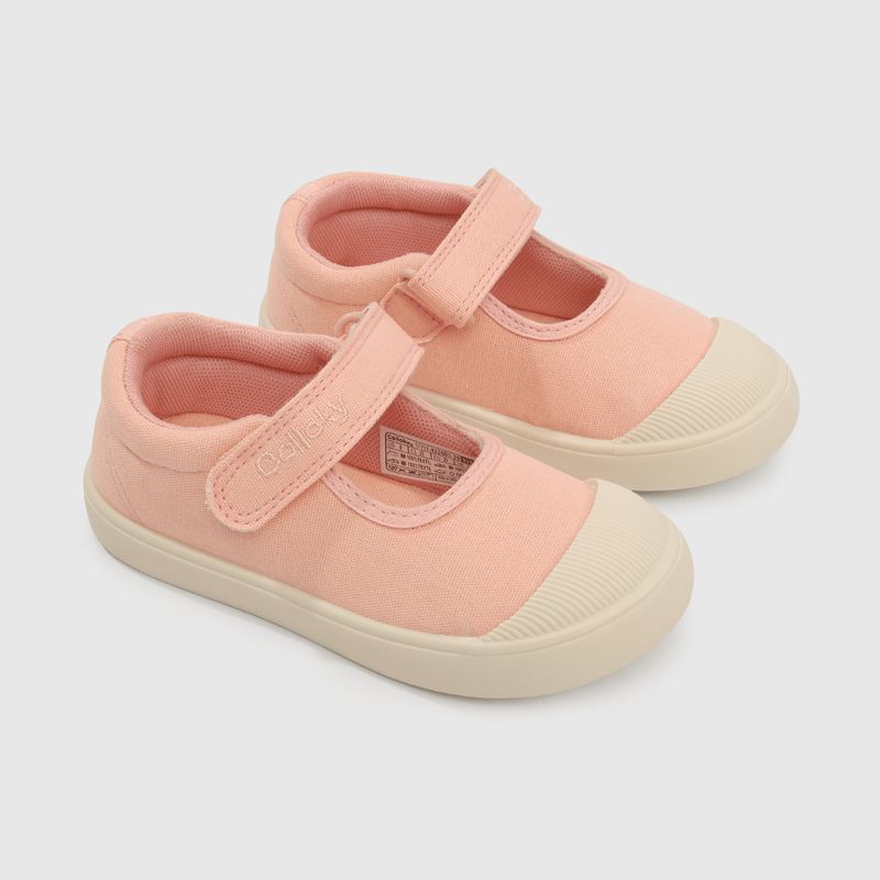 COLLOKY - Reina Niña Rosado 54681 Colloky.