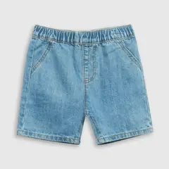 COLLOKY - Bermuda Niño Azul 54621