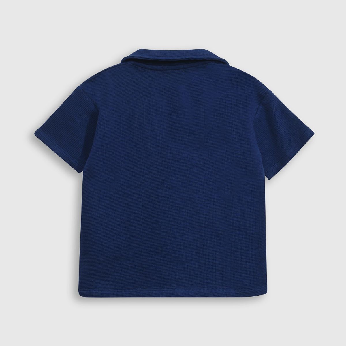 COLLOKY - Polera Niño Azul 54646 Colloky