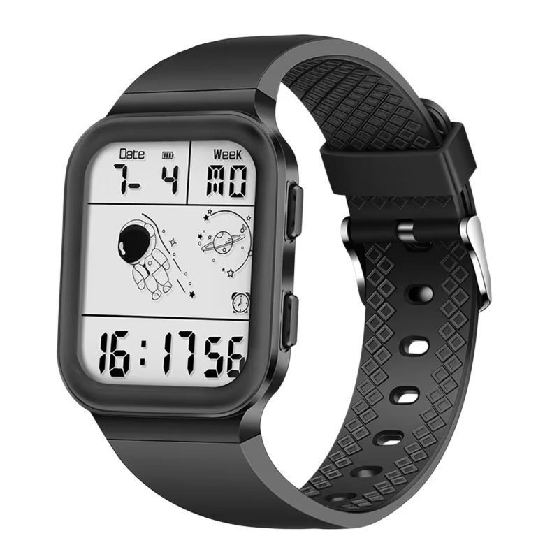 GUB - Reloj astronauta resistente al agua