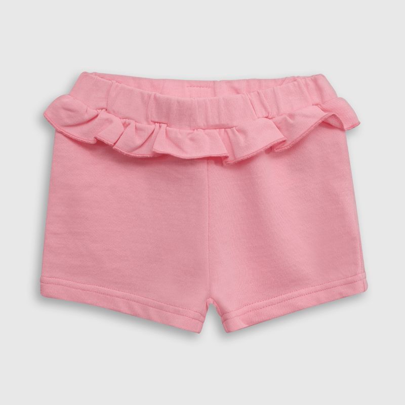 COLLOKY - Short Niña Fucsia 54679 Colloky