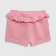 COLLOKY - Short Niña Fucsia 54679