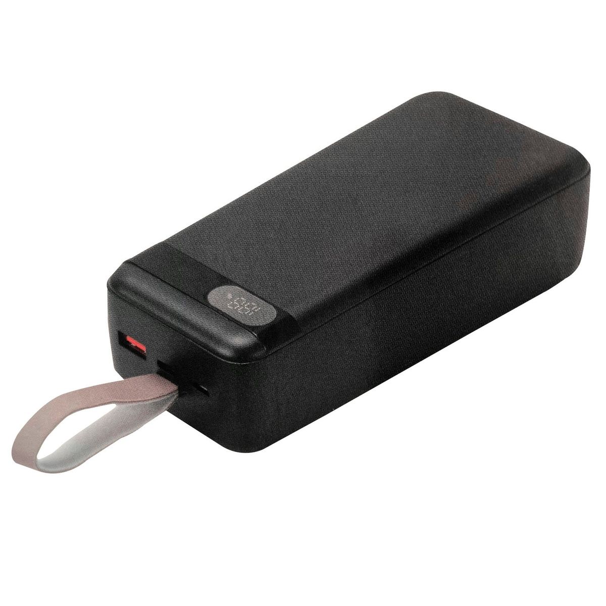 TECNOLAB - Bateria Externa Power Bank Carga Rapida 20000mah TL574