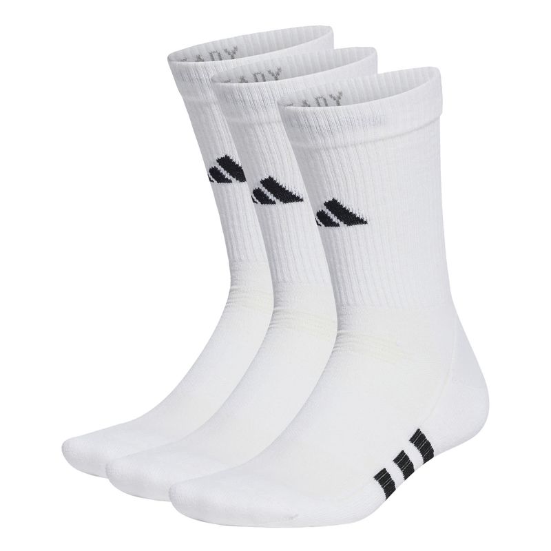ADIDAS - Calcetines clásicos Performance Cushioned