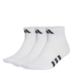 ADIDAS - Calcetines Performance Light Corte Medio (3 Pares)