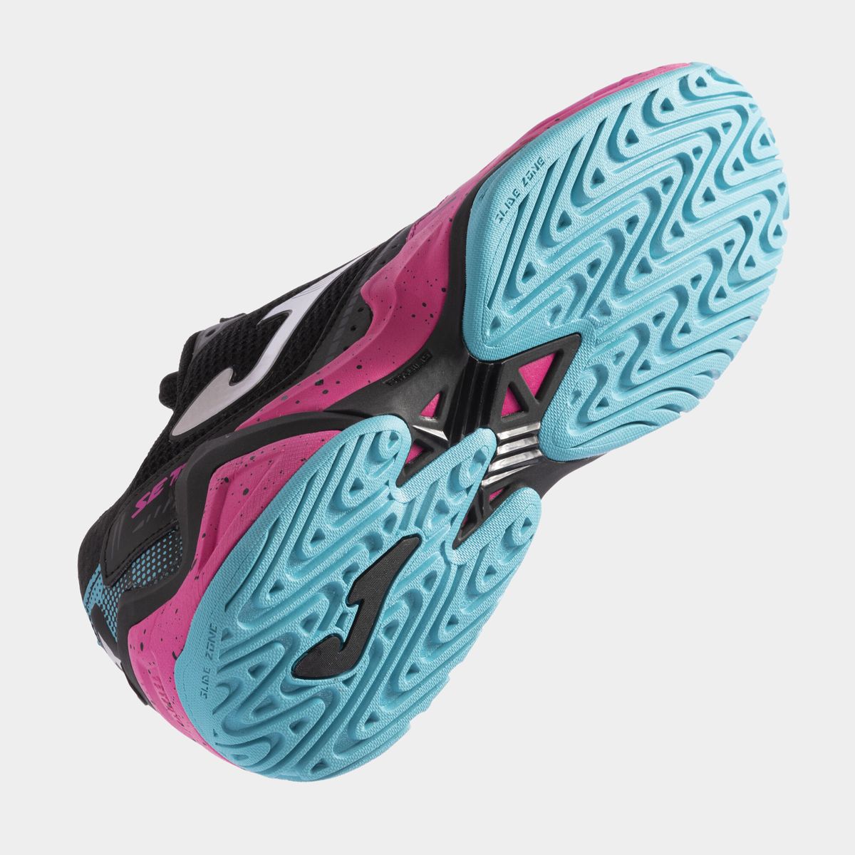 JOMA - ZAPATILLA PADEL SET LADY 2301