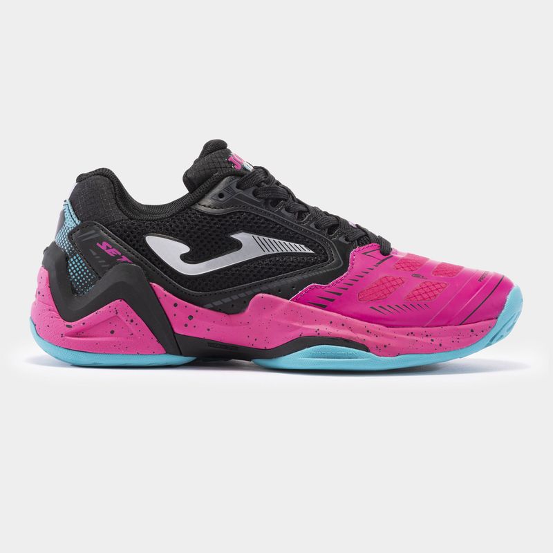 JOMA - ZAPATILLA PADEL SET LADY 2301.