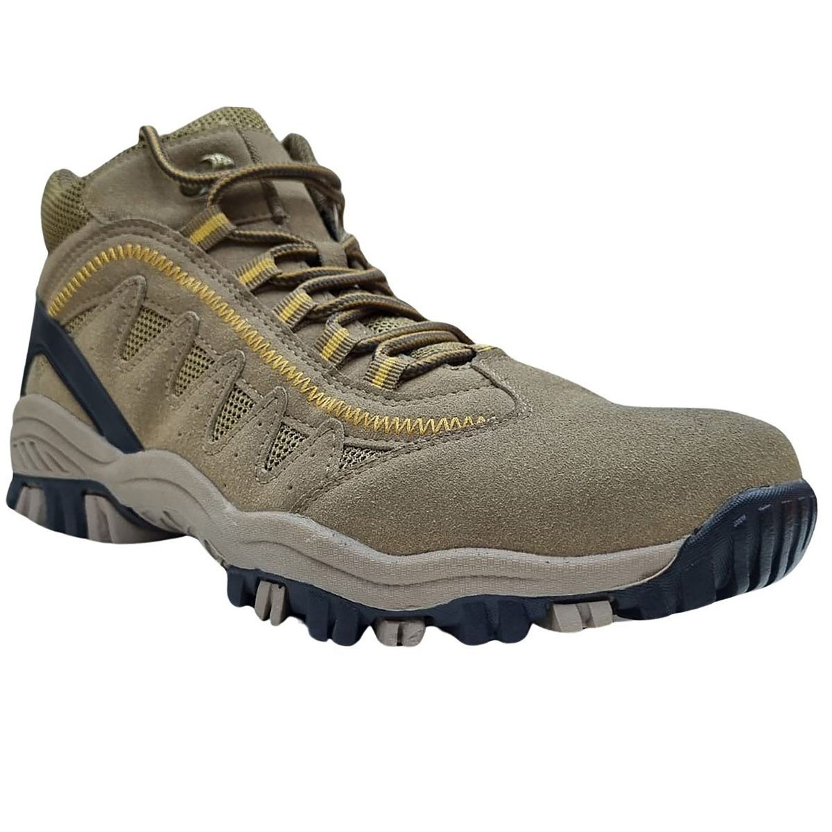 ZAPATILLACHILE - Botines Para Hombres Estabilidad y Rendimiento en el Campo