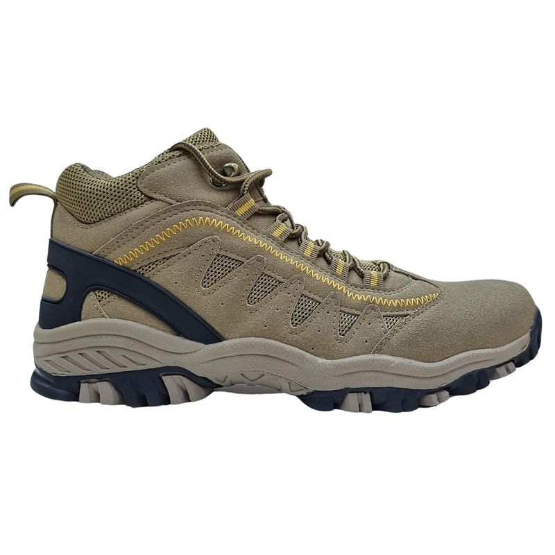 DYNAMOSTRONG CL - Botines Para Hombres Estabilidad y Rendimiento en el Campo