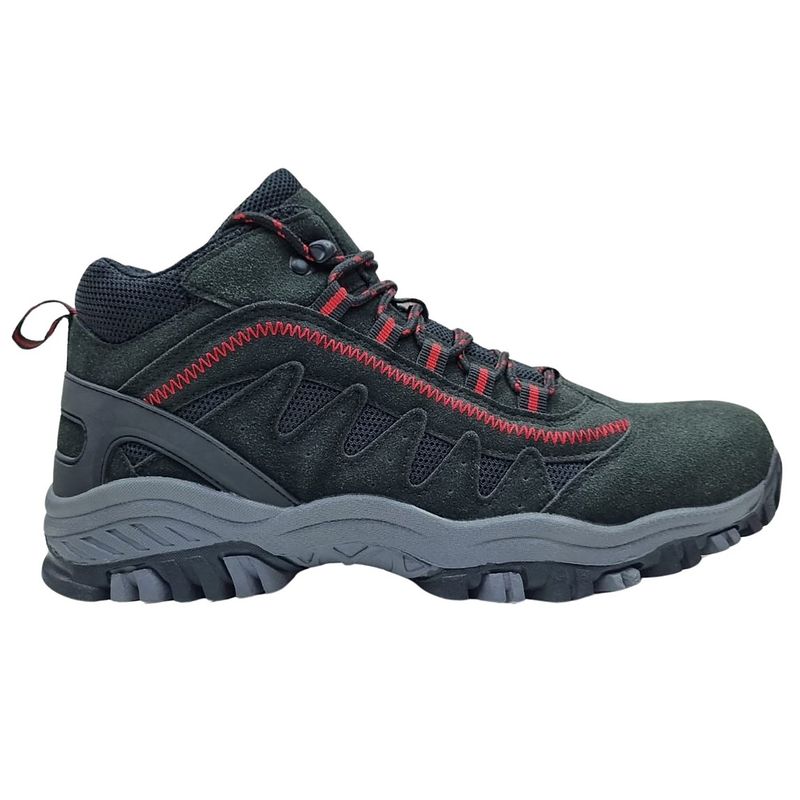 DYNAMOSTRONG CL - Botines Para Hombres Estabilidad y Rendimiento en el Campo