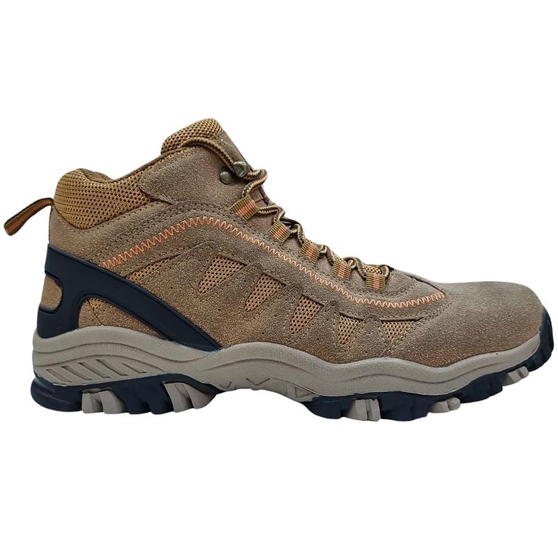 DYNAMOSTRONG CL - Botines Para Hombres Estabilidad y Rendimiento en el Campo