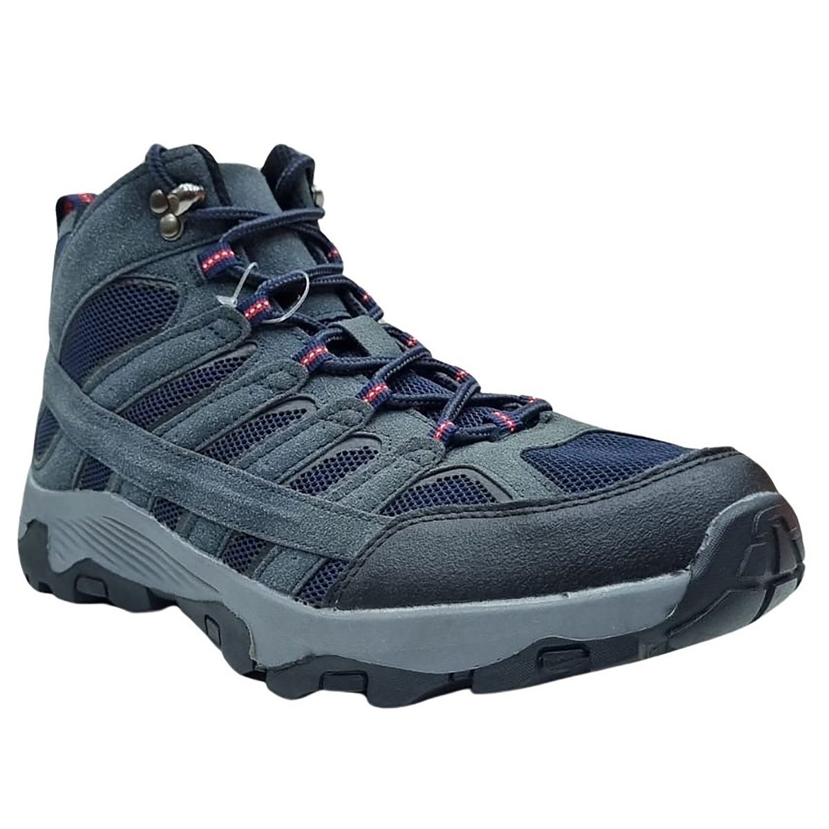ZAPATILLACHILE - Botines Para Hombres Comodidad y Protección en Todo Terreno
