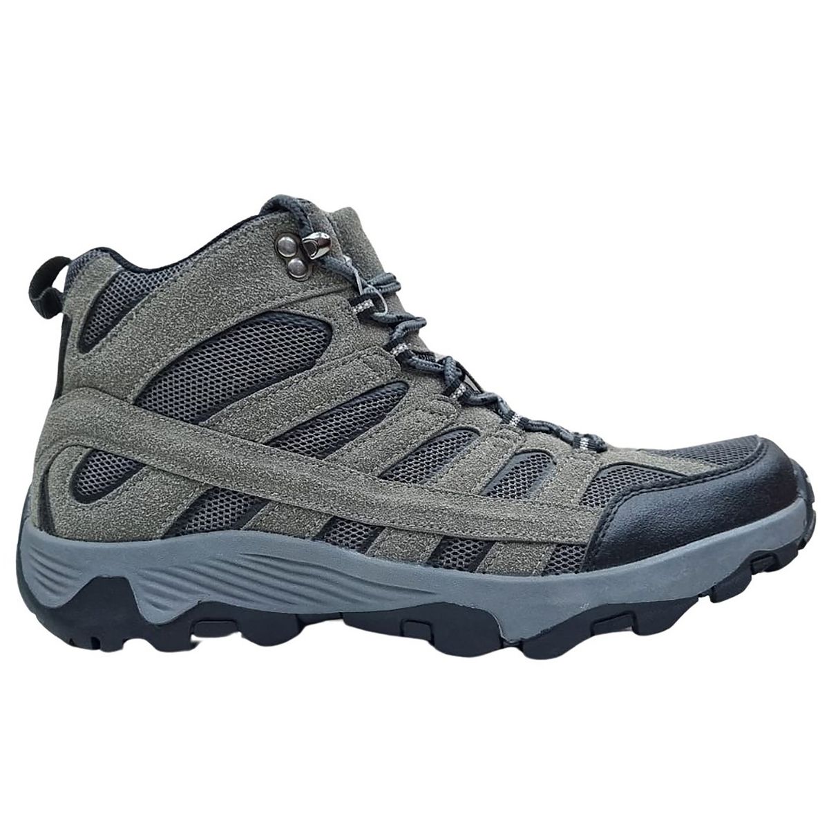 ZAPATILLACHILE - Botines Para Hombres Comodidad y Protección en Todo Terreno