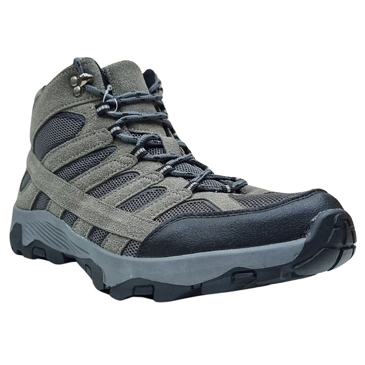 ZAPATILLACHILE - Botines Para Hombres Comodidad y Protección en Todo Terreno