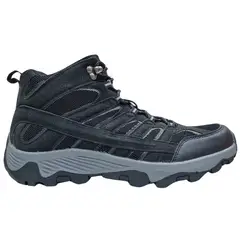 DYNAMOSTRONG CL - Botines Para Hombres Comodidad y Protección en Todo Terreno