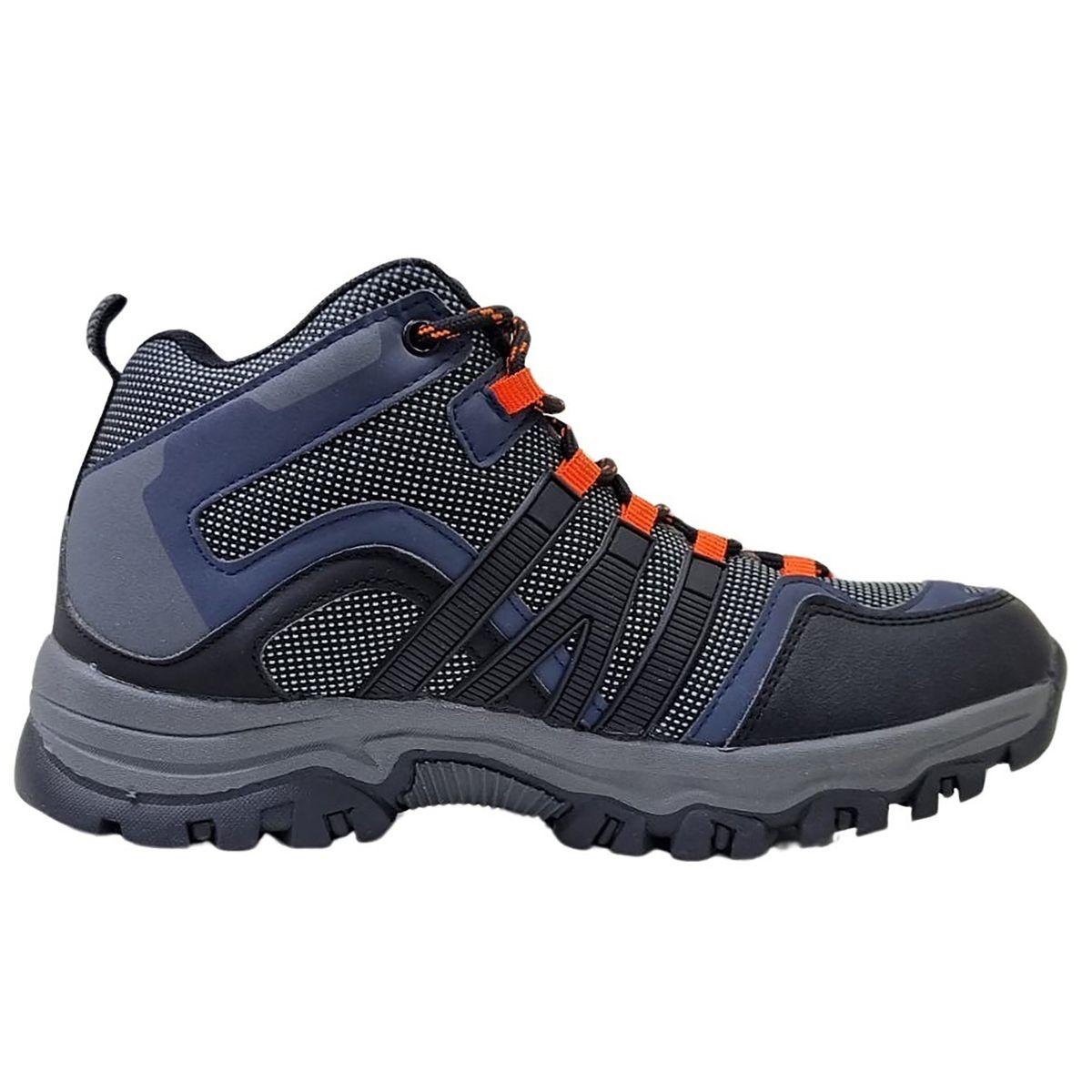 ZAPATILLACHILE - Zapatillas Outdoor Trekking  Para Hombres Rendimiento y Confort