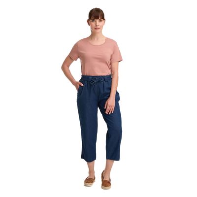 Imagen 2 del producto Polera Manga Corta Mujer Rosado