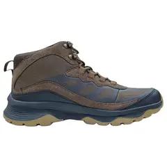 ZAPATILLACHILE - Zapatillas Térmicas Impermeables Para Hombres Protección y Calidez