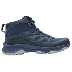 DYNAMOSTRONG CL - Zapatillas Térmicas Impermeables Para Hombres Protección y Calidez