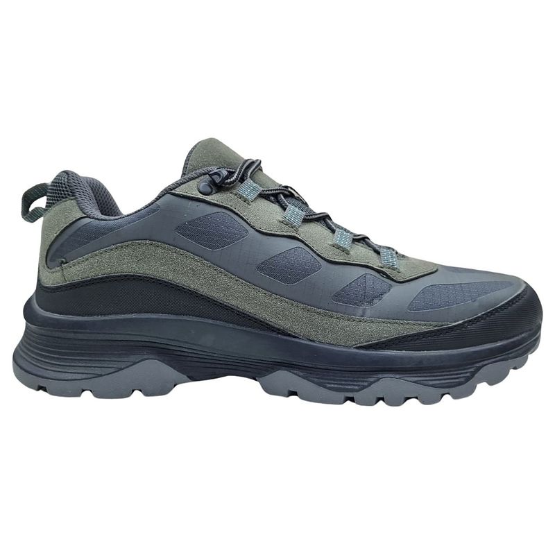 ZAPATILLACHILE - Zapatillas Térmicas Impermeables Para Hombres Máxima Calidez