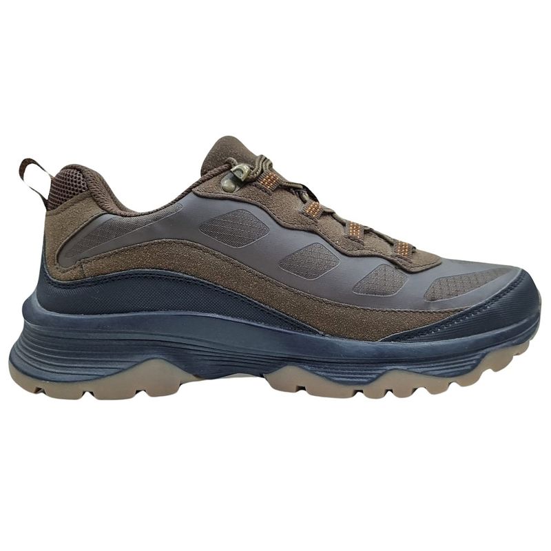 DYNAMOSTRONG CL - Zapatillas Térmicas Impermeables Para Hombres Máxima Calidez