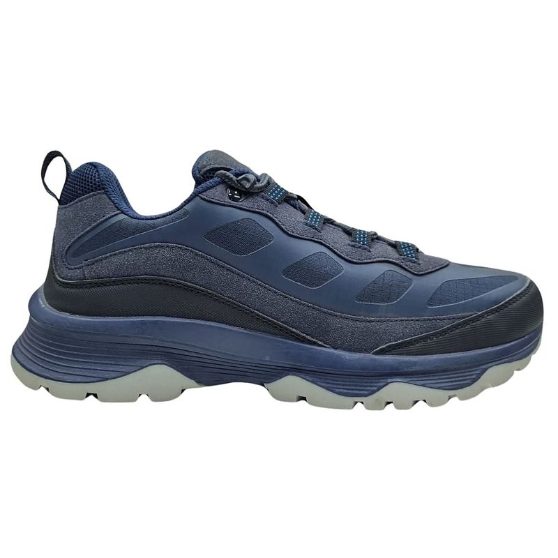DYNAMOSTRONG CL - Zapatillas Térmicas Impermeables Para Hombres Máxima Calidez