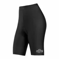 ONWHEELS - CALZA DE MUJER CORTA DE CICLISMO -L