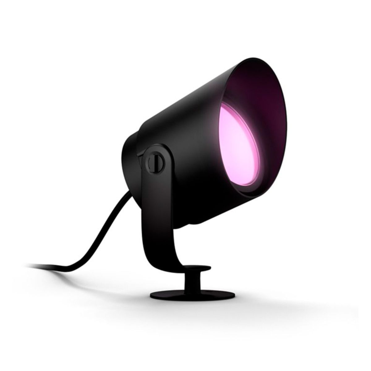 PHILIPS HUE - Reflector exterior Lily XL Philips Hue