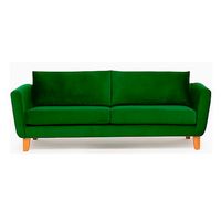 SOFA THOMAS 210 VERDE